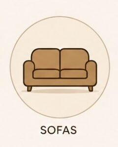 icon sofa
